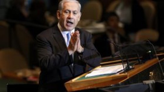 Pro şi contra înfiinţării unui stat palestinian independent