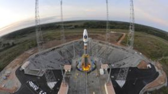 Proiectul european Galileo, gata de lansare