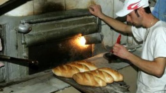 Pâinea noastră cea de toată zilele