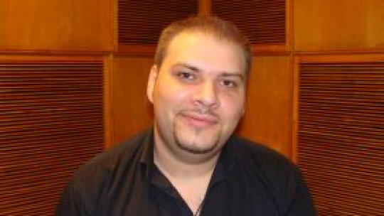 SORIN ZLAT - De la speranţă la certitudini