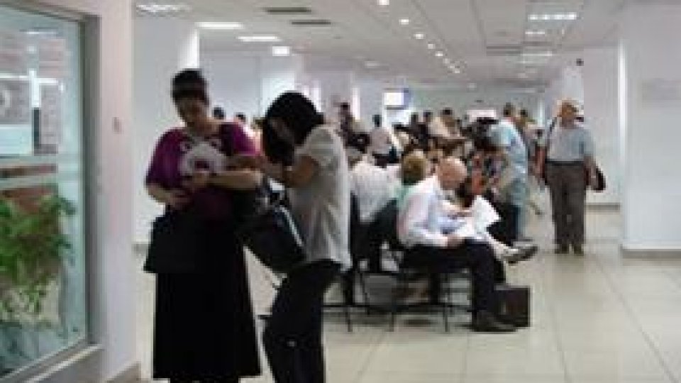 Iniţierea unei afaceri, "tot mai dificilă în România"