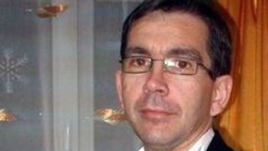 S-a îndrăgostit de România