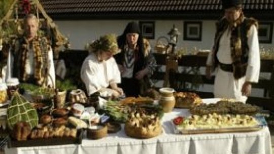 Produs în Bucovina, ediţia a III-a