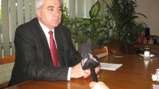 Atacurile cibernetice, "mai grave decât traficul de droguri"