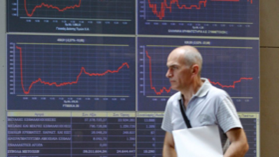 Moody's scade perspectiva sistemului bancar din Rusia