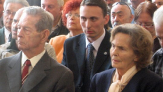 Casele regale europene participă la aniversarea Regelui Mihai