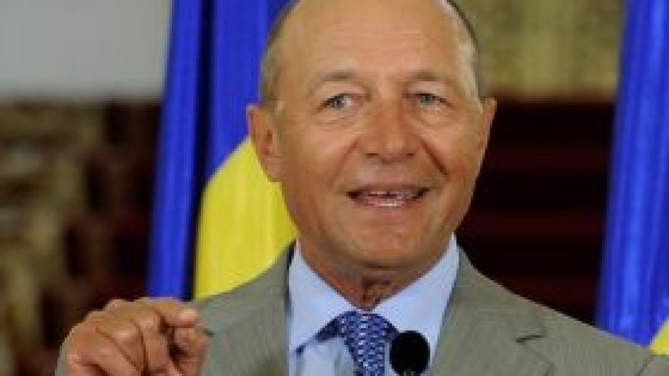 Bugetul pe 2012 trebuie "să fie extrem de prudent"(LIVE TEXT)