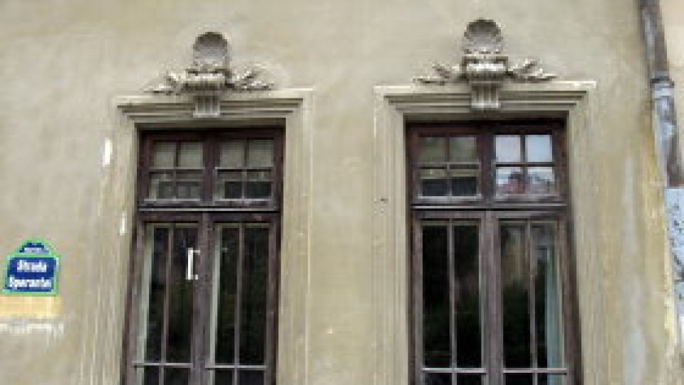 Comorile Bucureştiului, redescoperite