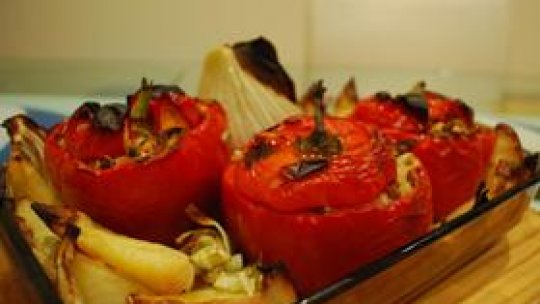 Minutul de raţiune gurmandă