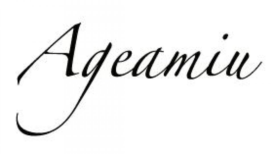 Ageamiu