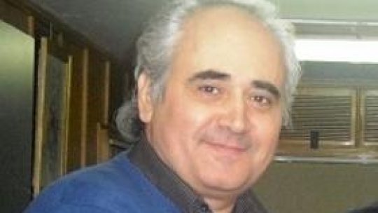 Regizorul Petru Hadârca