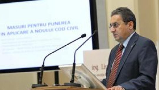 Noutăţile Codului Civil