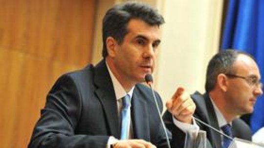 Contribuţia la pensiile private, "posibil să crească"