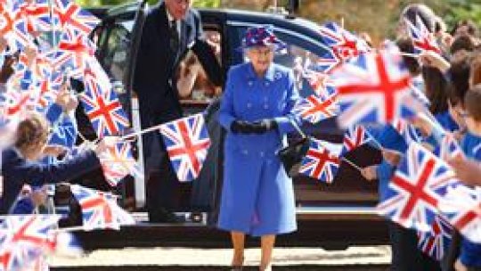 Monarhiile în Europa