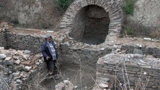 Miracolul Noviodunum