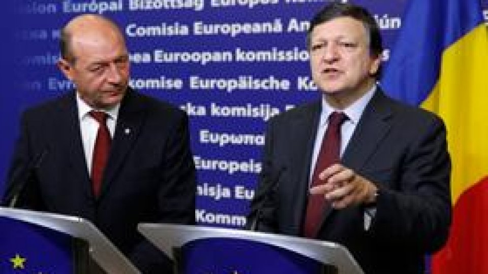Romania "might receive additional funding from EU"