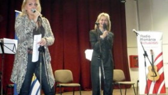 Folk fără vârstă se întoarce