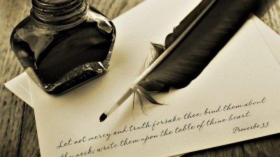 Festival de poezie dedicate lui Grigore Vieru