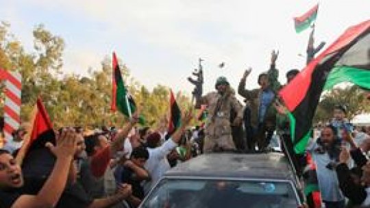 Mandatul ONU în Libia, "până la 31 octombrie"