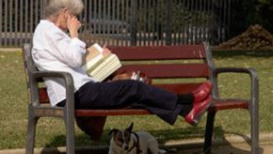 Lecturi urbane la Arad