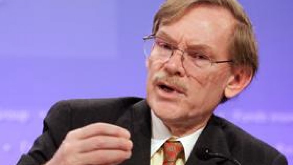 China ar putea contribui la salvarea Europei