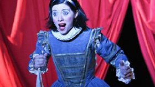 Commedia dell’arte