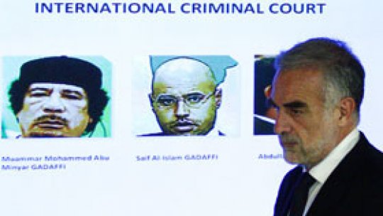 Seif al-Islam Gaddafi "s-ar putea preda"