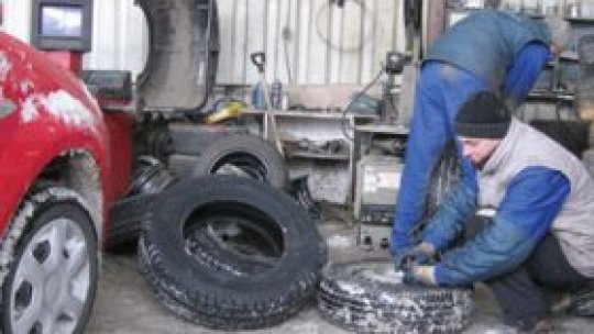 All-season tyres “only under certain conditions”