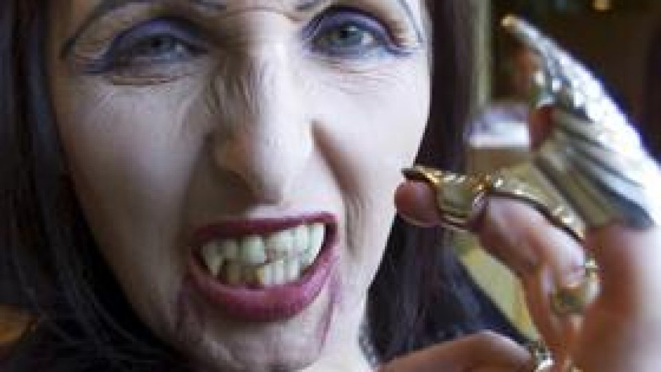 Monştrii şi locurile de unde vin