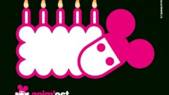 Animest a ajuns la Cluj