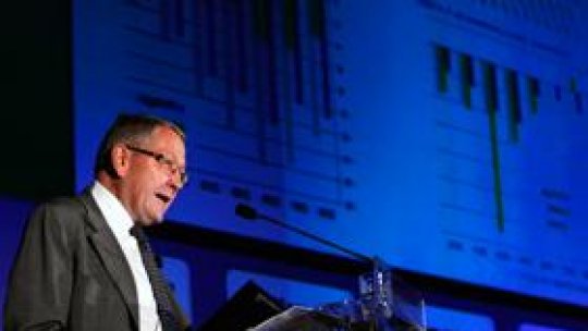 Fondul european de salvare pentru zona euro, notat cu "triplu A"