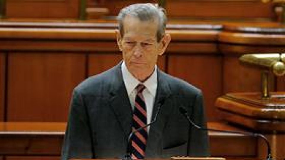 Sinteza săptămânii 23-29 octombrie