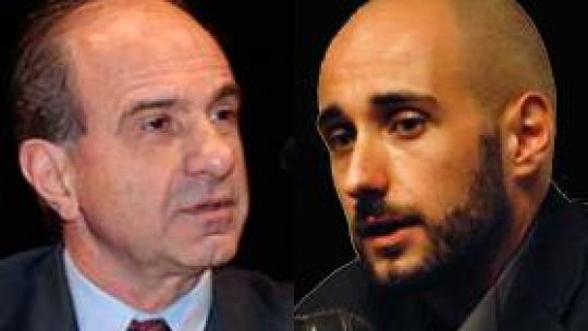 Doi jurnaliști italieni ne vorbesc ... de bine!