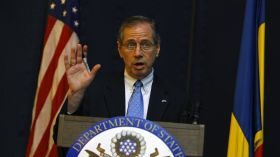 Start în Loteria vizelor SUA 2013