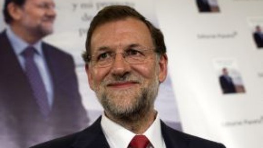Candidaţii spanioli vor să scoată ţara din criză