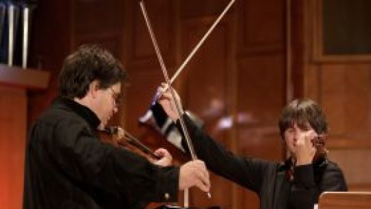 Duelul viorilor – Stradivarius sau Guarneri?