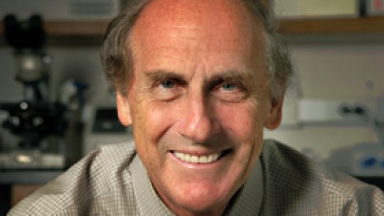 Premiul Nobel 2011 pentru medicină, acordat postum