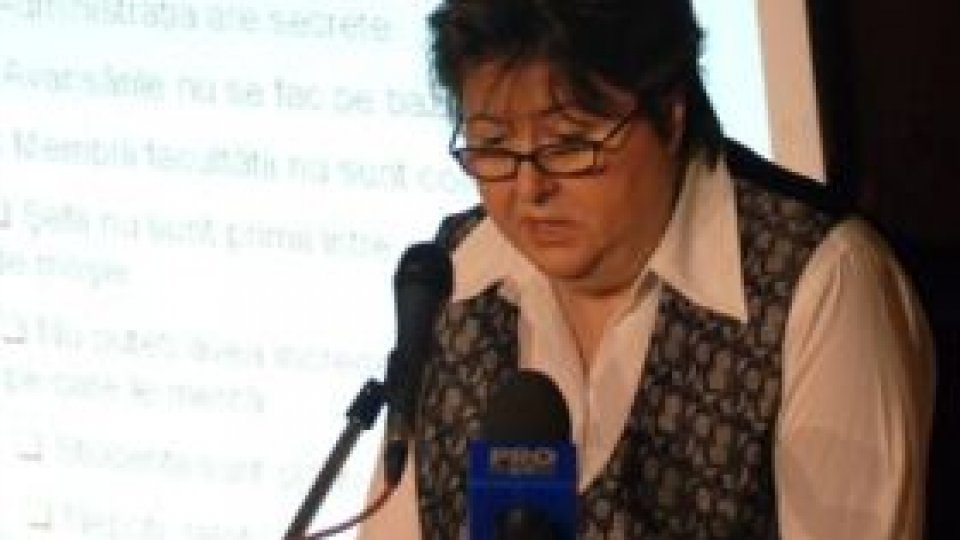 "Nu e bine să se intre la facultate fără bacalaureat"