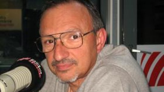 Invitat: dr. Augustin Cambosie