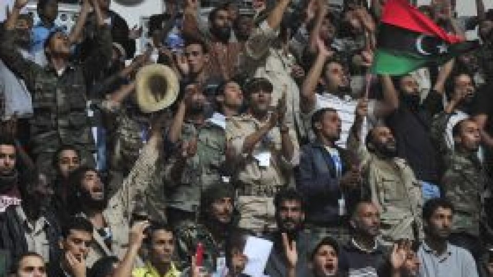 Lumea, "marcată de agitaţie şi nesiguranţă"