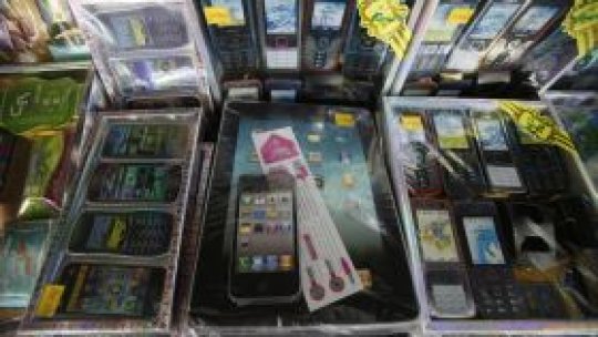 Creşte valoarea  companiilor din domeniul tehnologic