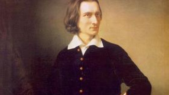 Festivalul Liszt 200 la Cluj
