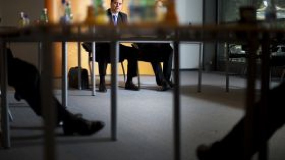 Relaţiile comerciale dintre Rusia şi România, "în creştere"