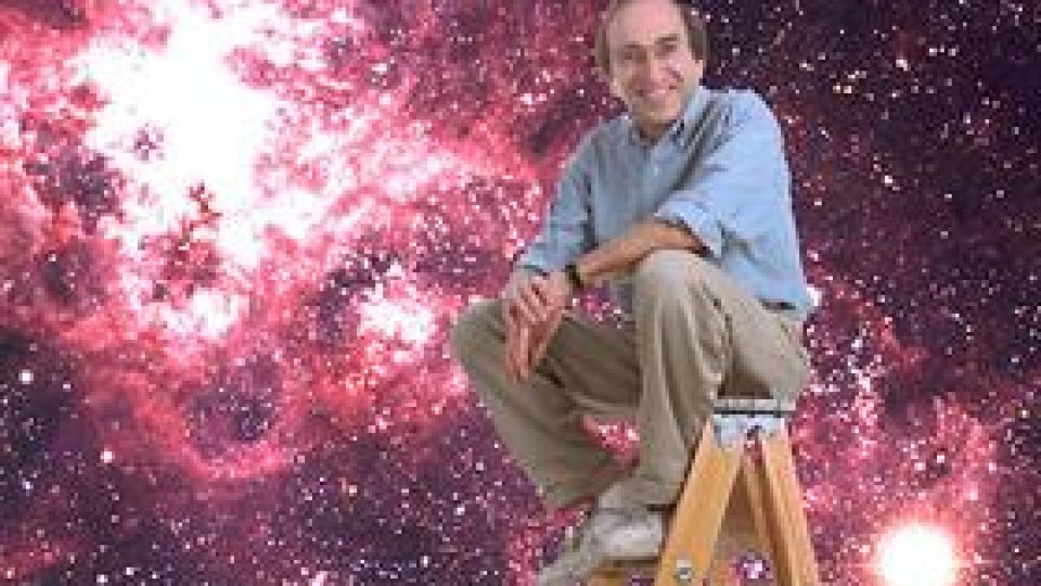 Premiul Nobel 2011 în fizică pentru "expansiunea Universului"