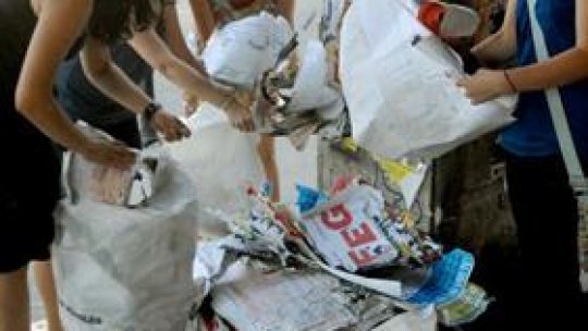 Cum să ne bucurăm mai mult de hârtie