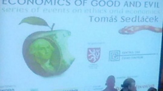 Despre ETICĂ și ECONOMIE