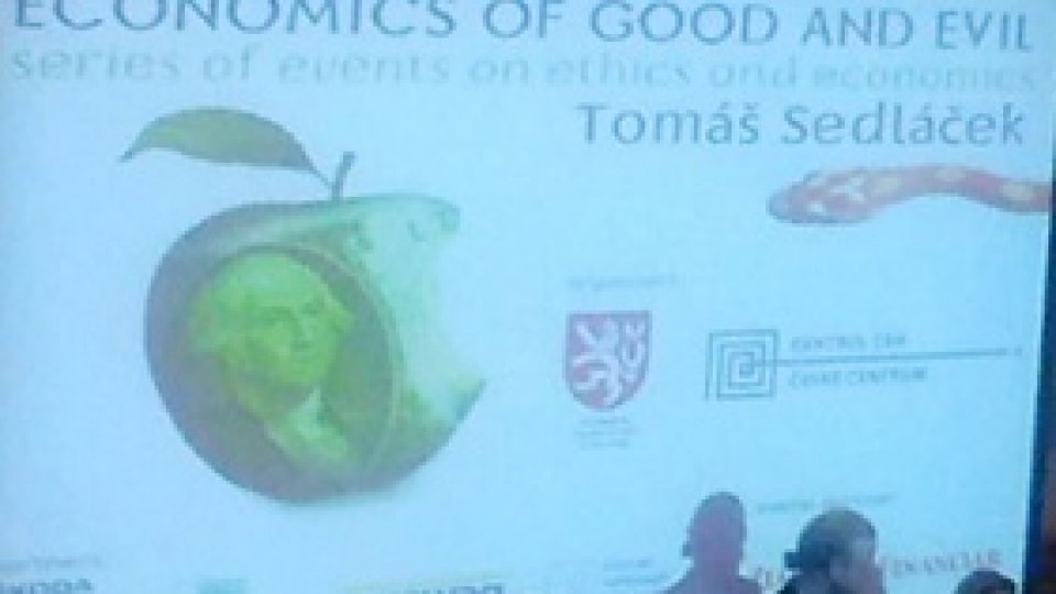 Despre ETICĂ și ECONOMIE