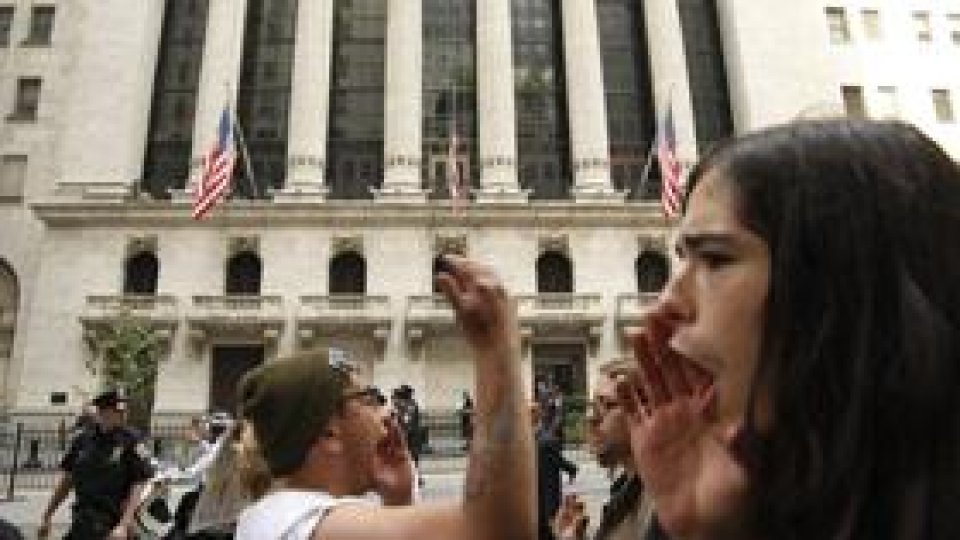 Bursa din New York ameninţată de hackeri