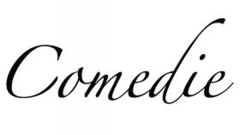 Comedie