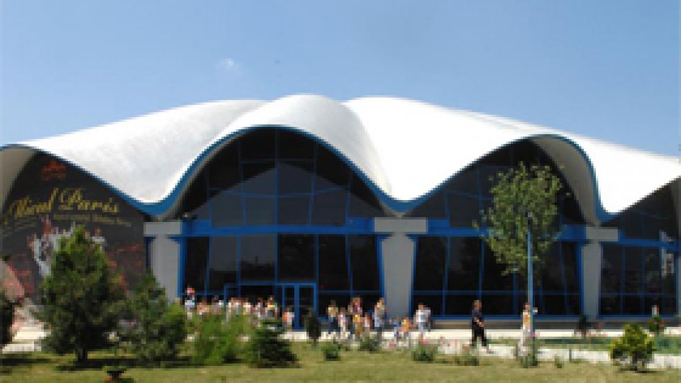 Circul Globus din Bucureşti, distins cu două premii importante